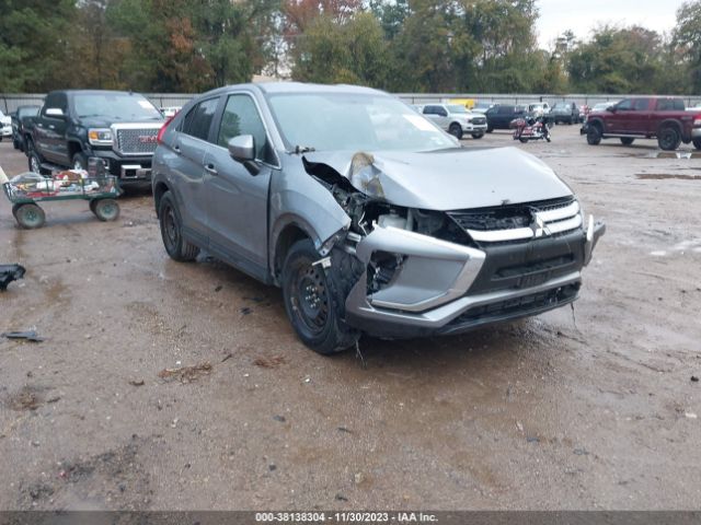 MITSUBISHI ECLIPSE CROSS 2020 ja4as3aa9lz023052