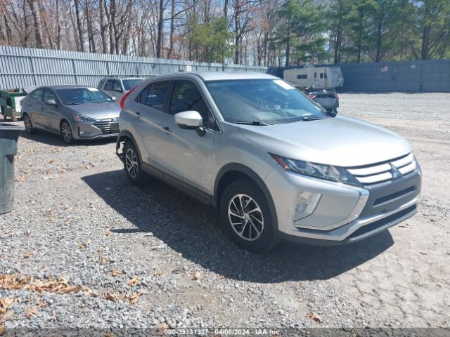 MITSUBISHI ECLIPSE CROSS 2020 ja4as3aa9lz029269