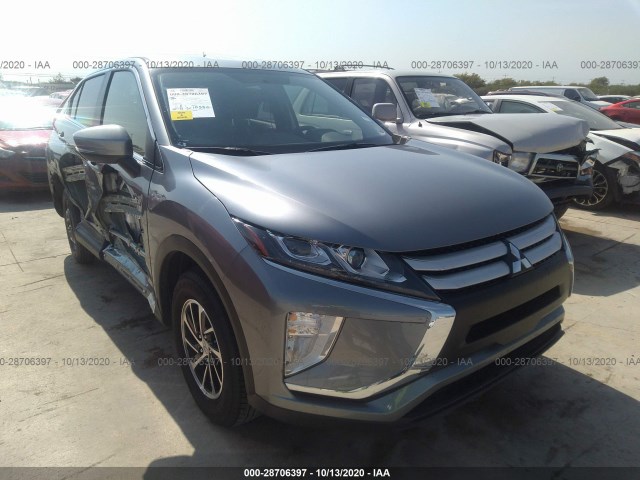 MITSUBISHI ECLIPSE CROSS 2020 ja4as3aaxlz009760