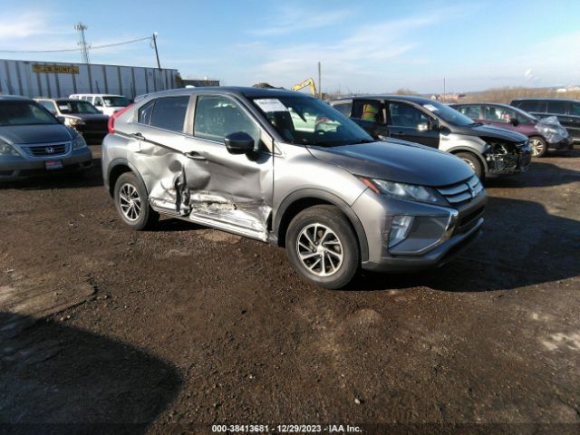 MITSUBISHI ECLIPSE CROSS 2020 ja4as3aaxlz014795