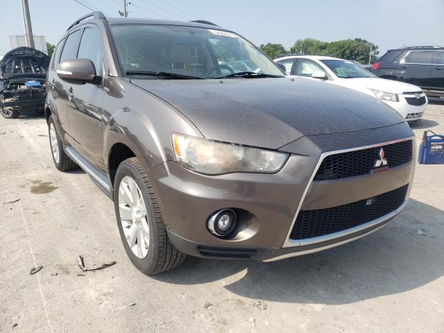 MITSUBISHI OUTLANDER 2010 ja4as3aw0az002972