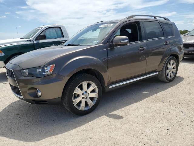 MITSUBISHI OUTLANDER 2010 ja4as3aw0az006603