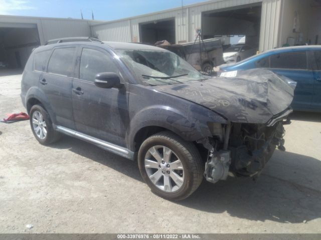 MITSUBISHI OUTLANDER 2010 ja4as3aw0az011266