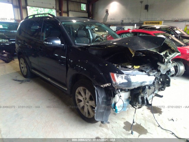 MITSUBISHI OUTLANDER 2010 ja4as3aw0az015074