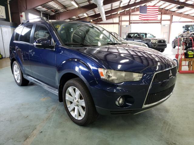 MITSUBISHI OUTLANDER 2010 ja4as3aw0az015611