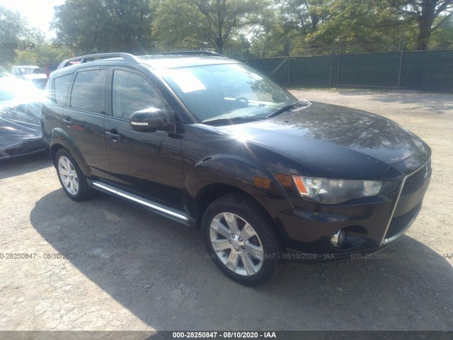 MITSUBISHI OUTLANDER 2010 ja4as3aw0az016287