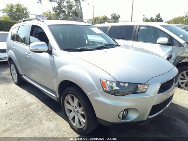 MITSUBISHI OUTLANDER 2010 ja4as3aw0az019156