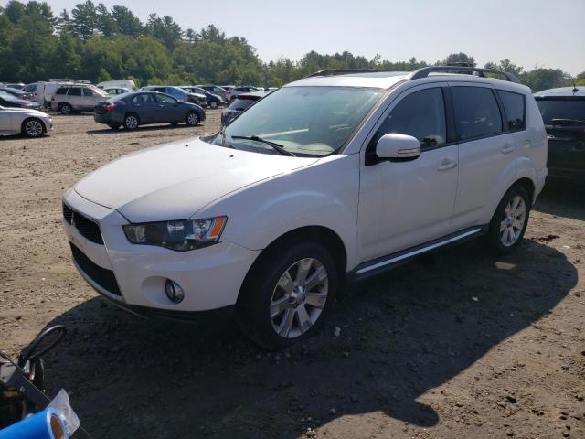 MITSUBISHI OUTLANDER 2011 ja4as3aw0bu008933