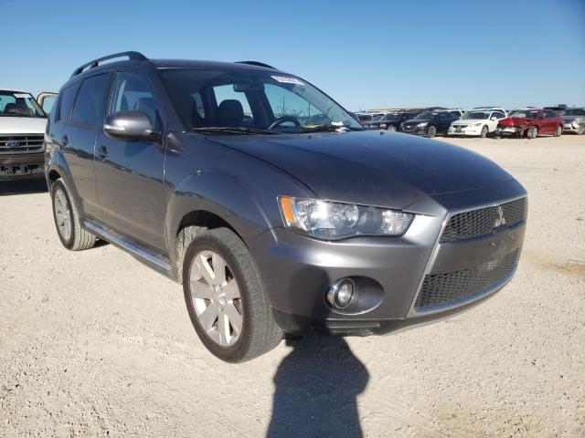 MITSUBISHI OUTLANDER 2011 ja4as3aw0bu011668