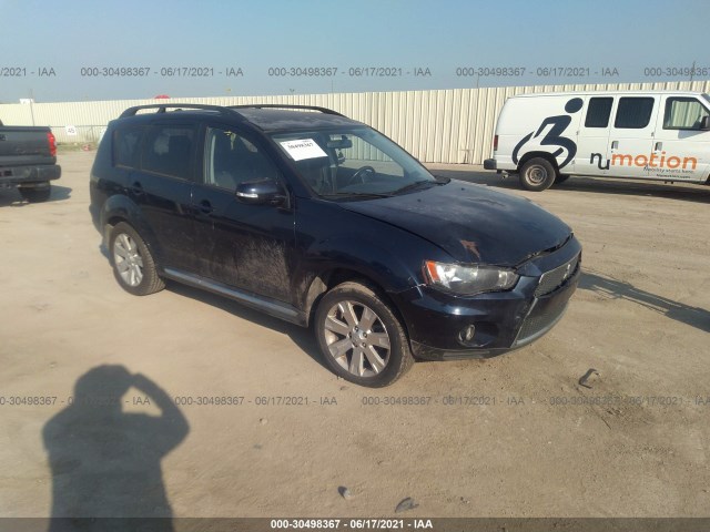 MITSUBISHI OUTLANDER 2011 ja4as3aw0bu011895