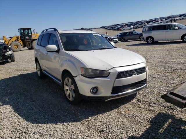 MITSUBISHI OUTLANDER 2011 ja4as3aw0bu017955