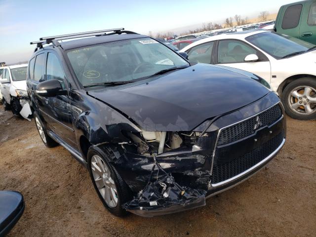 MITSUBISHI OUTLANDER 2011 ja4as3aw0bu018524