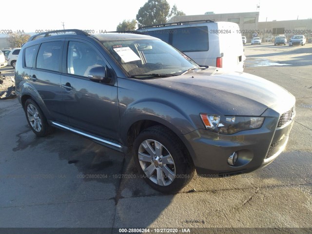 MITSUBISHI OUTLANDER 2011 ja4as3aw0bu018880