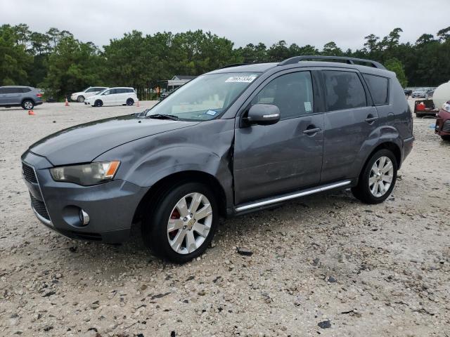 MITSUBISHI OUTLANDER 2011 ja4as3aw0bu026932