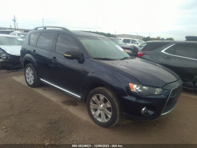 MITSUBISHI OUTLANDER 2011 ja4as3aw0bu028180