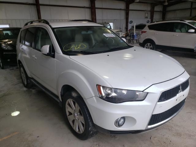 MITSUBISHI OUTLANDER 2011 ja4as3aw0bu031807