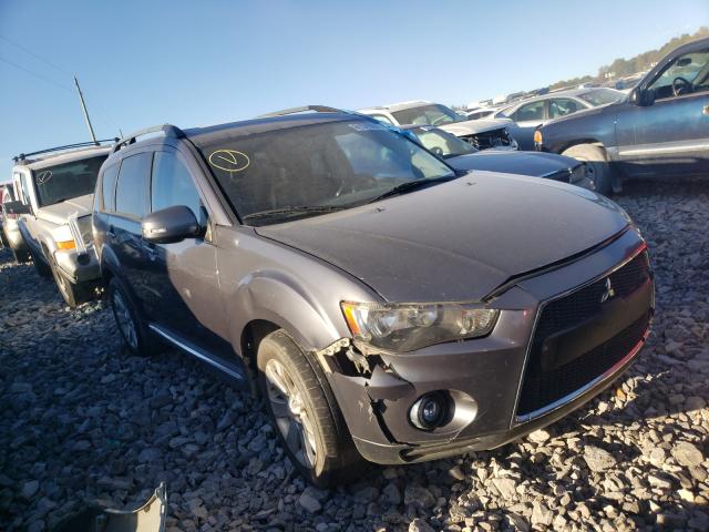 MITSUBISHI OUTLANDER 2011 ja4as3aw0bu037946