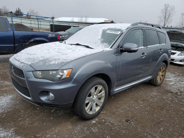 MITSUBISHI OUTLANDER 2012 ja4as3aw0cu000459