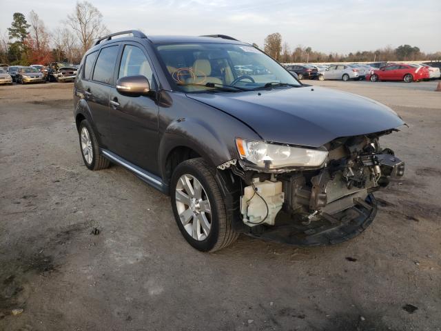 MITSUBISHI OUTLANDER 2012 ja4as3aw0cu000672