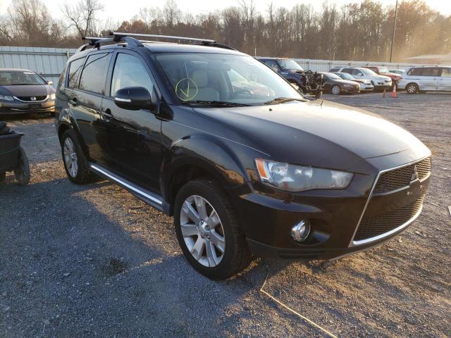 MITSUBISHI OUTLANDER 2012 ja4as3aw0cu000865