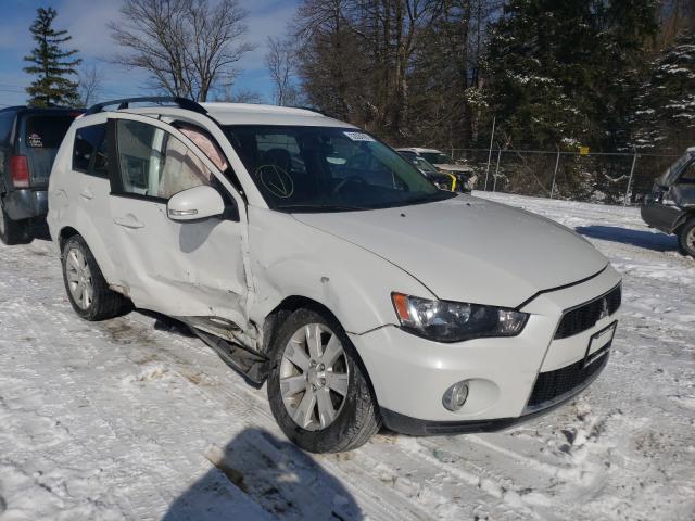 MITSUBISHI OUTLANDER 2012 ja4as3aw0cu003393