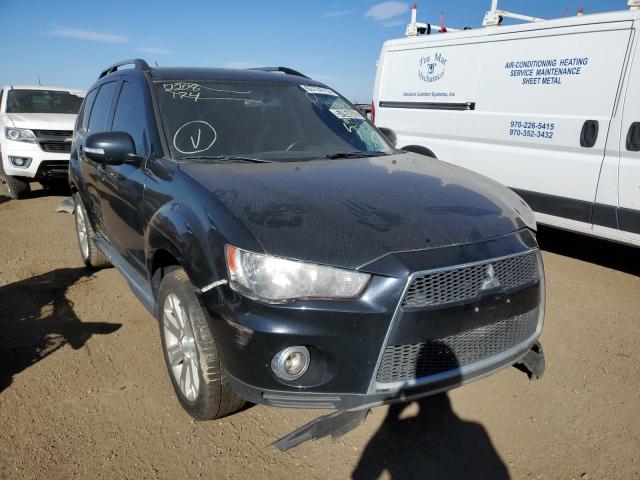 MITSUBISHI OUTLANDER 2012 ja4as3aw0cu003409