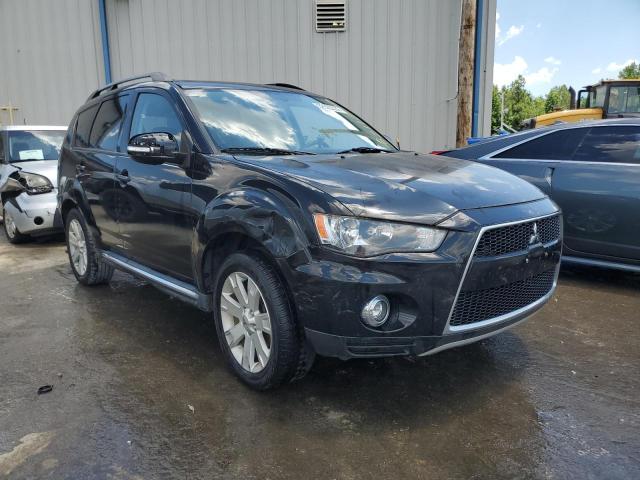 MITSUBISHI OUTLANDER 2012 ja4as3aw0cu005032