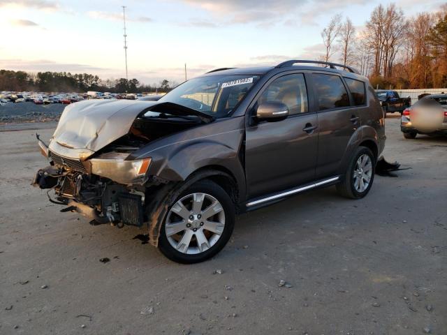 MITSUBISHI OUTLANDER 2012 ja4as3aw0cu012336