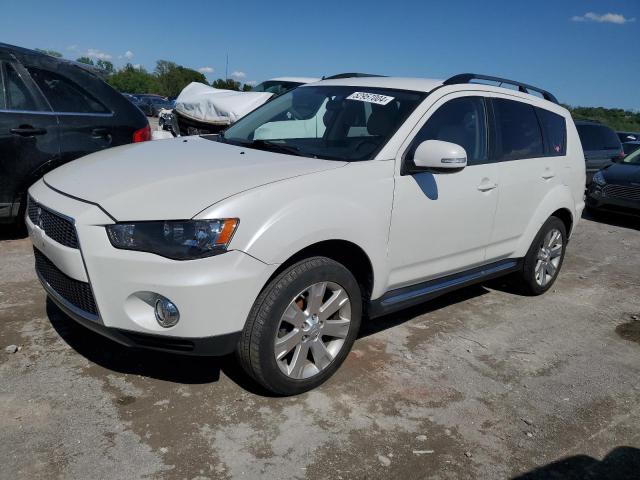 MITSUBISHI OUTLANDER 2013 ja4as3aw0du008398