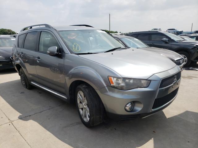 MITSUBISHI OUTLANDER 2013 ja4as3aw0du013181