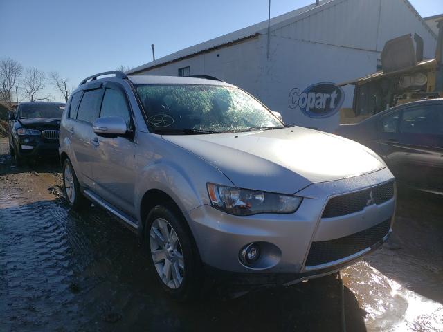 MITSUBISHI OUTLANDER 2010 ja4as3aw1az002012