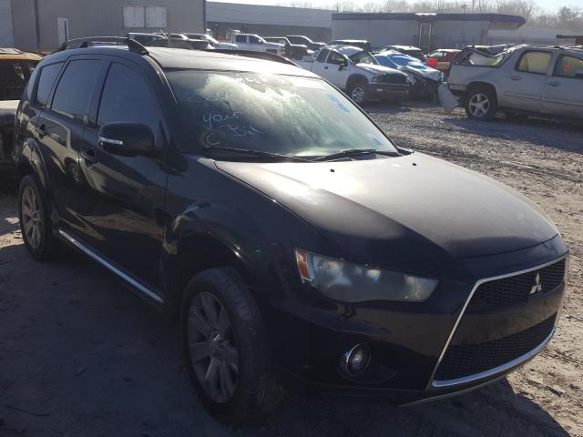 MITSUBISHI OUTLANDER 2010 ja4as3aw1az003032