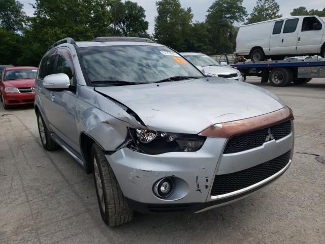 MITSUBISHI OUTLANDER 2010 ja4as3aw1az003841