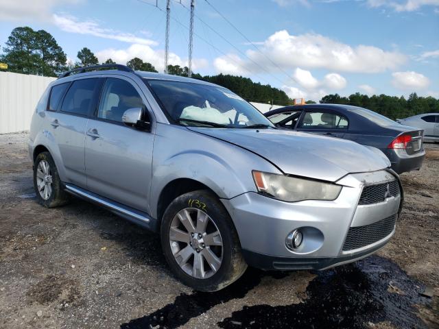 MITSUBISHI OUTLANDER 2010 ja4as3aw1az004343