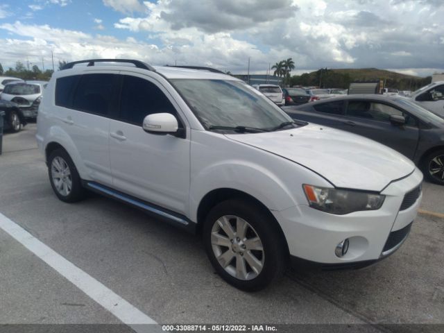 MITSUBISHI OUTLANDER 2010 ja4as3aw1az009767