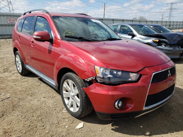 MITSUBISHI OUTLANDER 2010 ja4as3aw1az013866