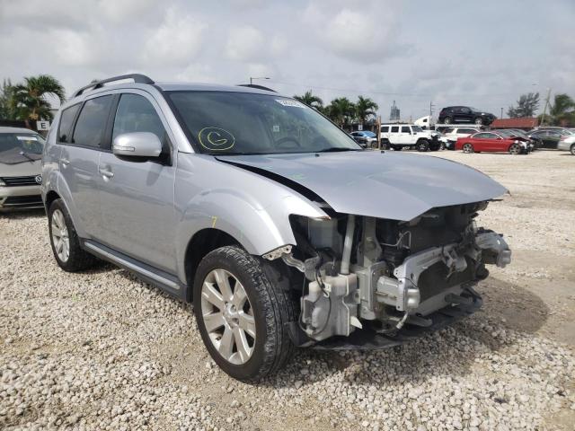 MITSUBISHI OUTLANDER 2010 ja4as3aw1az015391