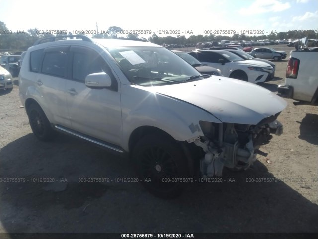 MITSUBISHI OUTLANDER 2011 ja4as3aw1bu010853