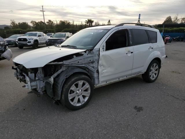 MITSUBISHI OUTLANDER 2011 ja4as3aw1bu018760