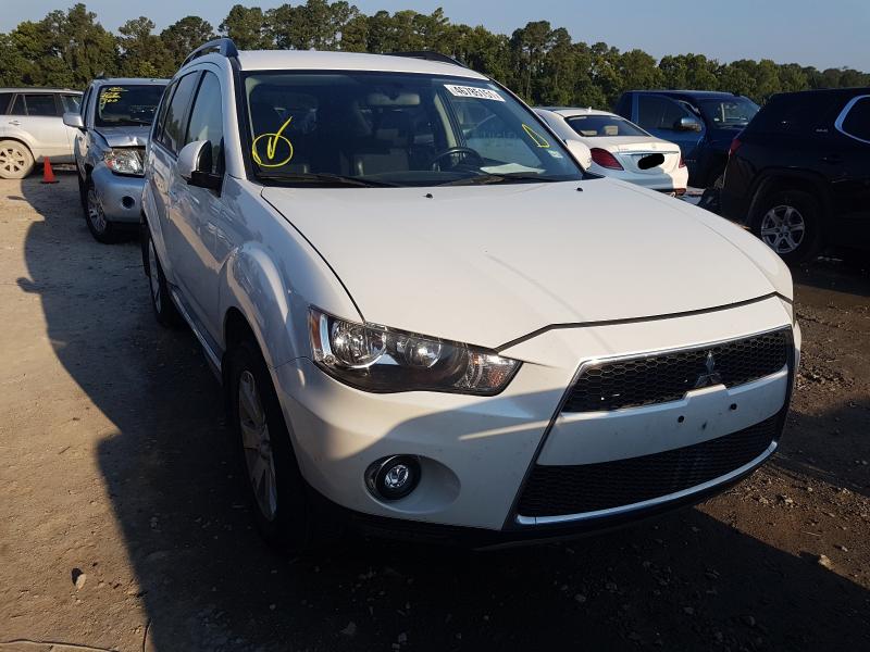 MITSUBISHI OUTLANDER 2011 ja4as3aw1bu032044