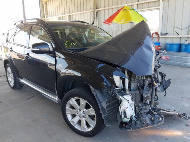 MITSUBISHI OUTLANDER 2011 ja4as3aw1bu039866