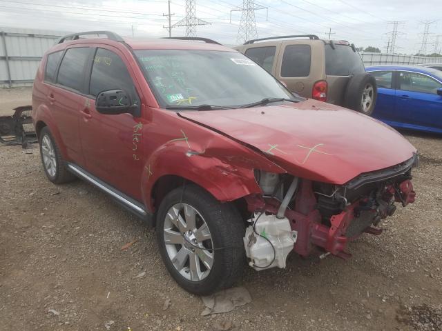 MITSUBISHI OUTLANDER 2011 ja4as3aw1bu042573