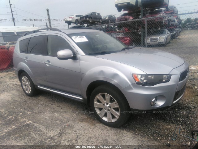 MITSUBISHI OUTLANDER 2012 ja4as3aw1cu000261