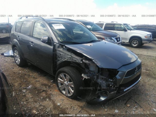 MITSUBISHI OUTLANDER 2012 ja4as3aw1cu001264