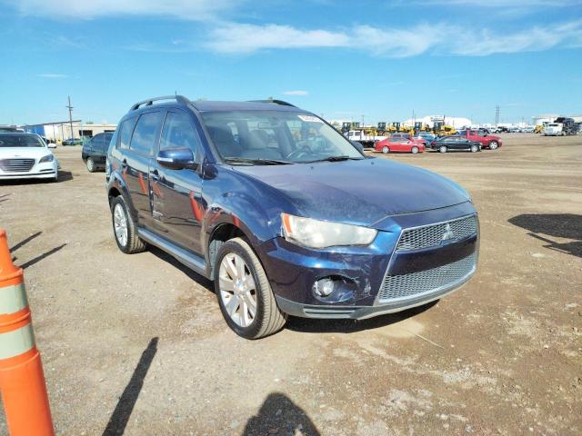 MITSUBISHI OUTLANDER 2012 ja4as3aw1cu001572