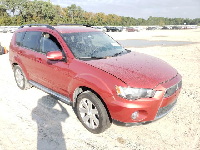 MITSUBISHI OUTLANDER 2012 ja4as3aw1cu003550