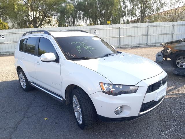 MITSUBISHI OUTLANDER 2012 ja4as3aw1cu013561