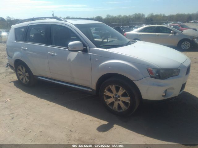 MITSUBISHI OUTLANDER 2010 ja4as3aw2az003119