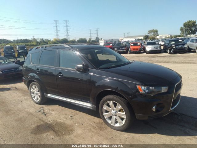 MITSUBISHI OUTLANDER 2010 ja4as3aw2az005517