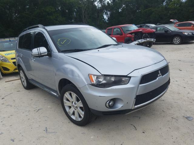 MITSUBISHI OUTLANDER 2010 ja4as3aw2az008529